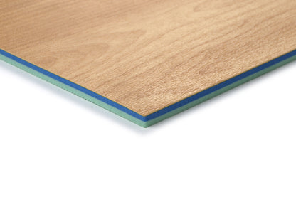 Maple 8.0 PVC Flooring