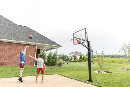 Goalrilla FT54 In-Ground Basketball Hoop