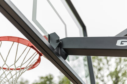 Goalrilla FT72 In-Ground Basketball Hoop