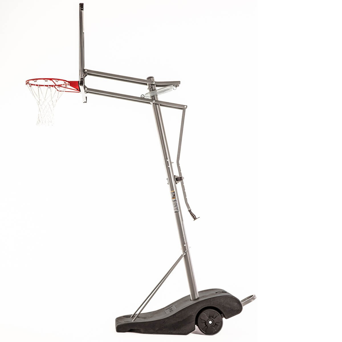 Goaliath GoTek50 Portable Basketball Hoop