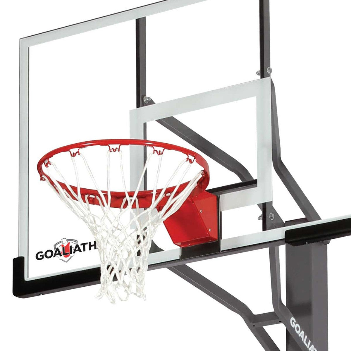 Goaliath GB54 In-Ground Basketball Hoop System