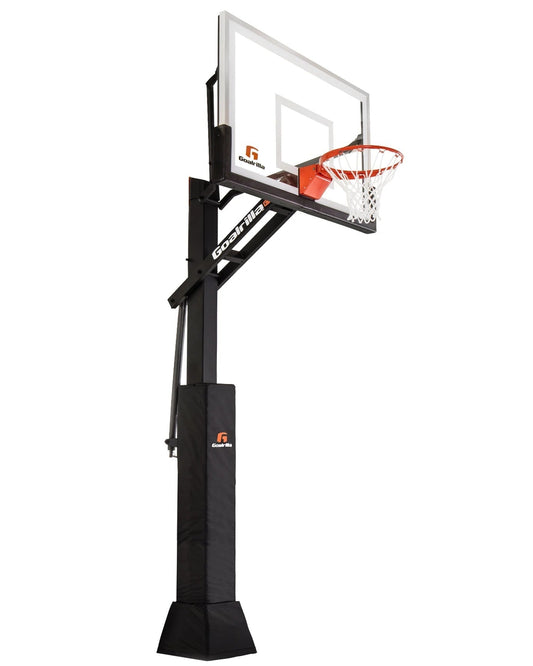 Goalrilla CV60 In-Ground Basketball Hoop System