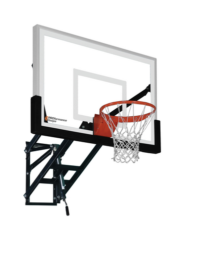 PROformance WM54 parete pallacanestro Hoop