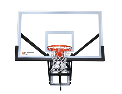 PROformance WM60 Wall-Mounted Basketball Hoop
