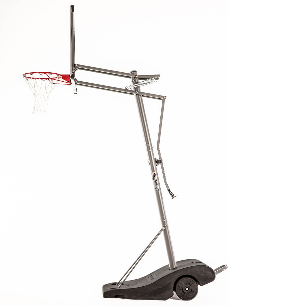 Goaliath GoTek54 Portable Basketball Hoop System